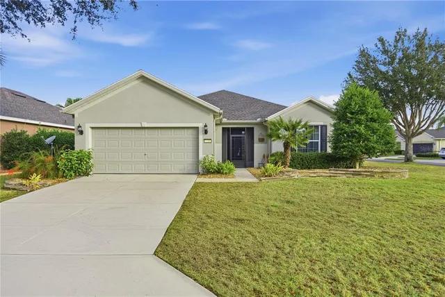 $299,500 | 9211 Southwest 66th Loop, Ocala, FL 34481