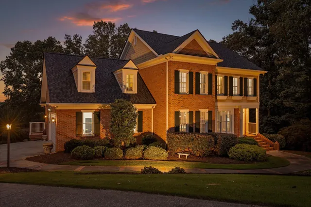 $625,000 | 353 Golf View Drive, Cohutta, GA 30710
