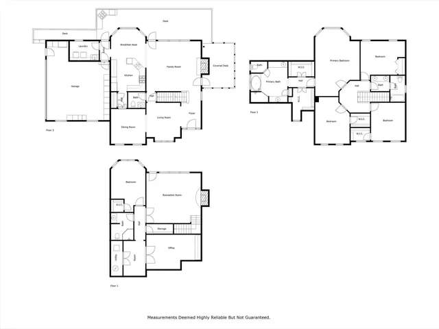 $625,000 | 353 Golf View Drive, Cohutta, GA 30710
