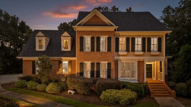 $625,000 | 353 Golf View Drive, Cohutta, GA 30710