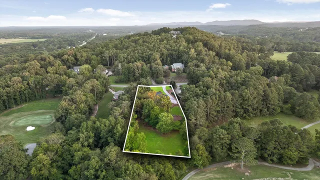 $625,000 | 353 Golf View Drive, Cohutta, GA 30710