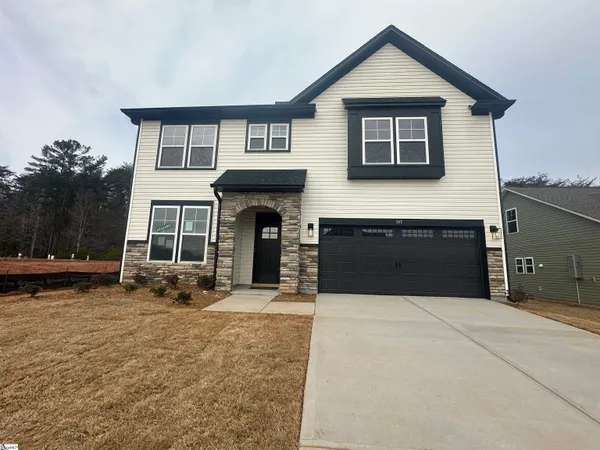 $355,000 | 343 East Pyrenees Drive, Lyman, SC 29365