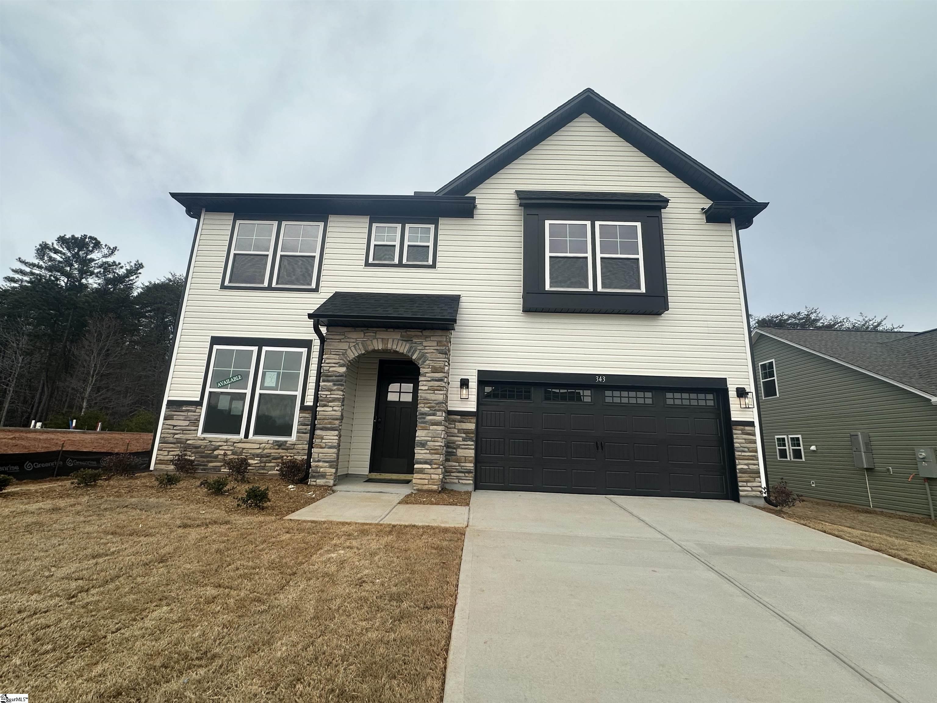 343 East Pyrenees Drive Lyman, SC 29365 - Photo 2 of 45