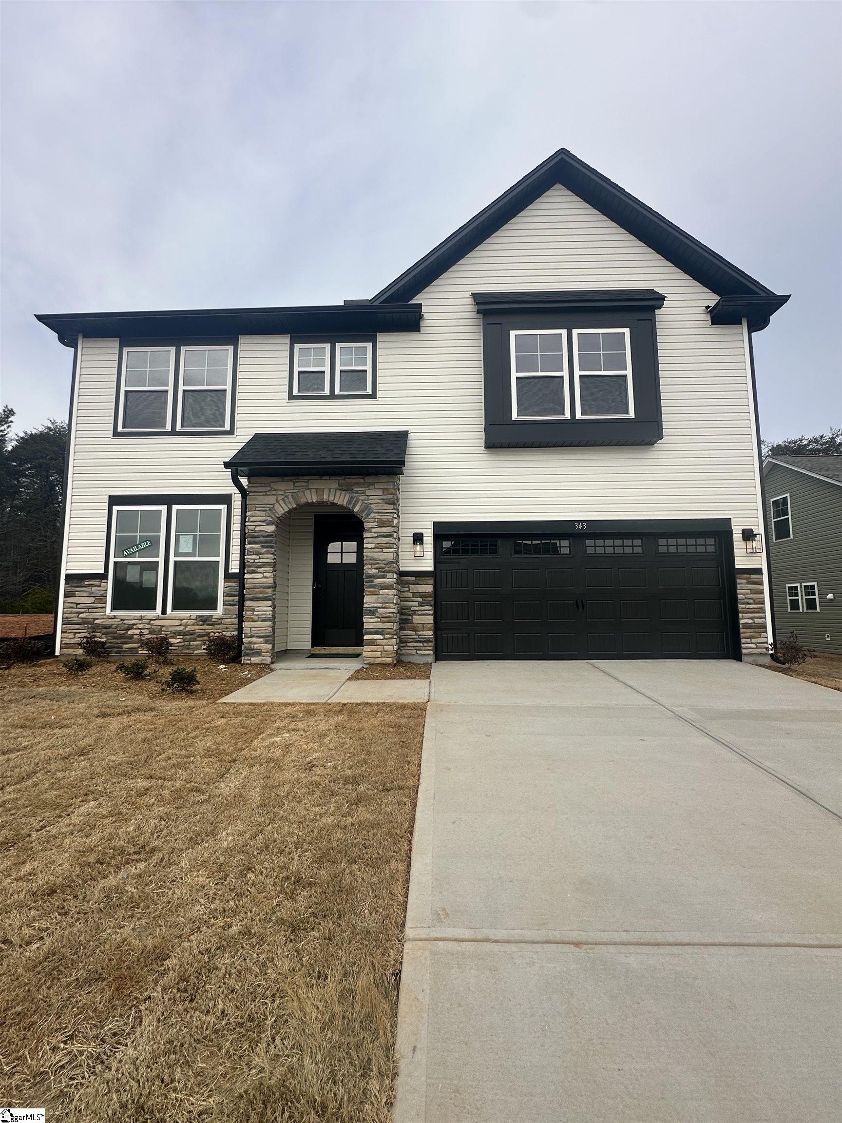 343 East Pyrenees Drive Lyman, SC 29365 - Photo 3 of 45