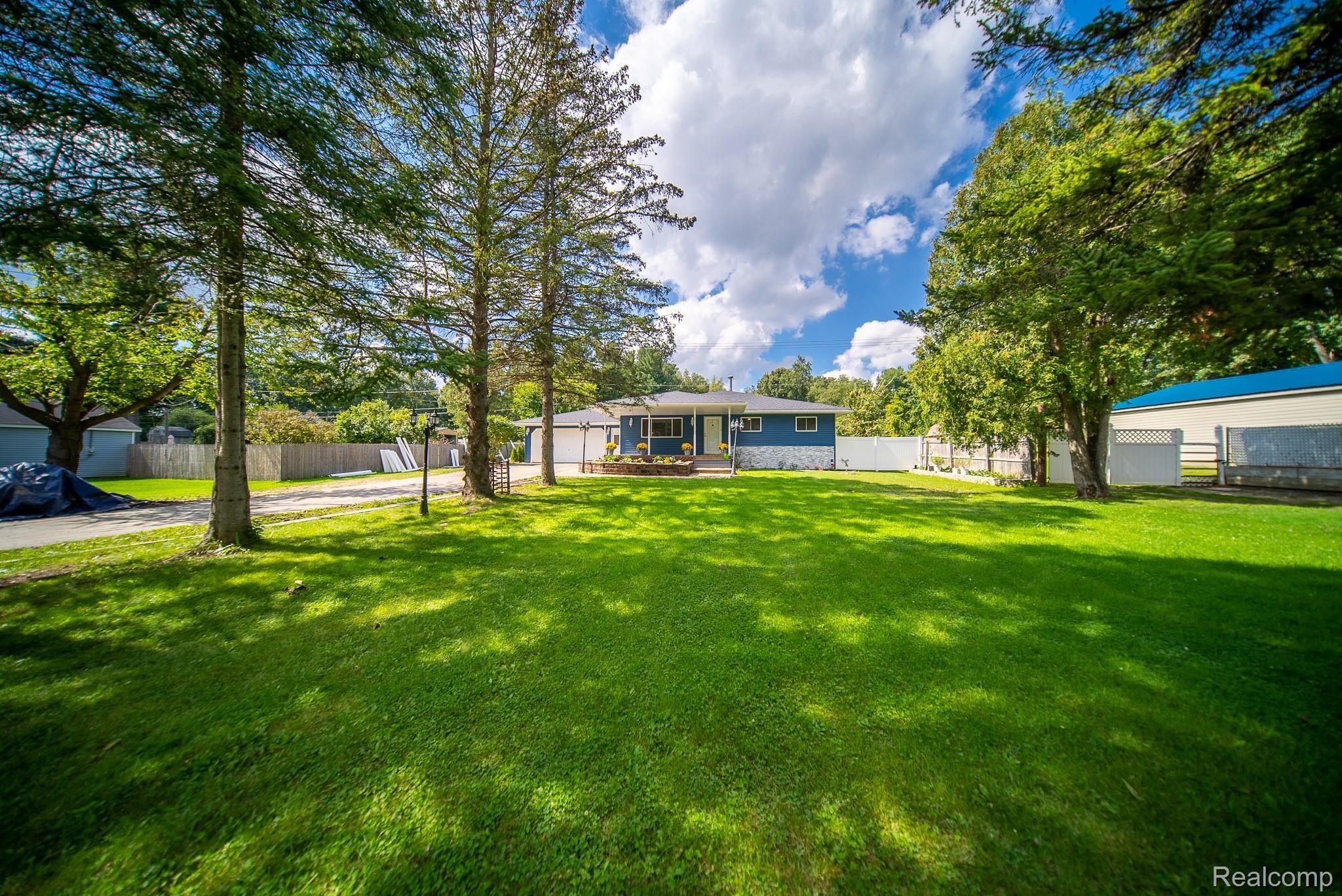 7599 Clintonville Road Clarkston, MI 48348 - Photo 2 of 39 7599 Clintonville-1.jpg