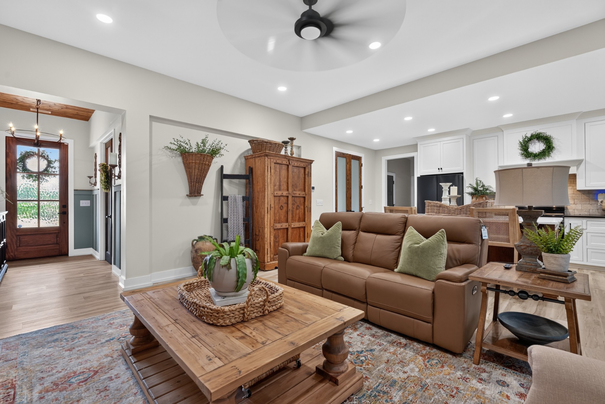 206 Country Club Road Winchester, TN 37398 - Photo 9 of 43 Gallery Image 9