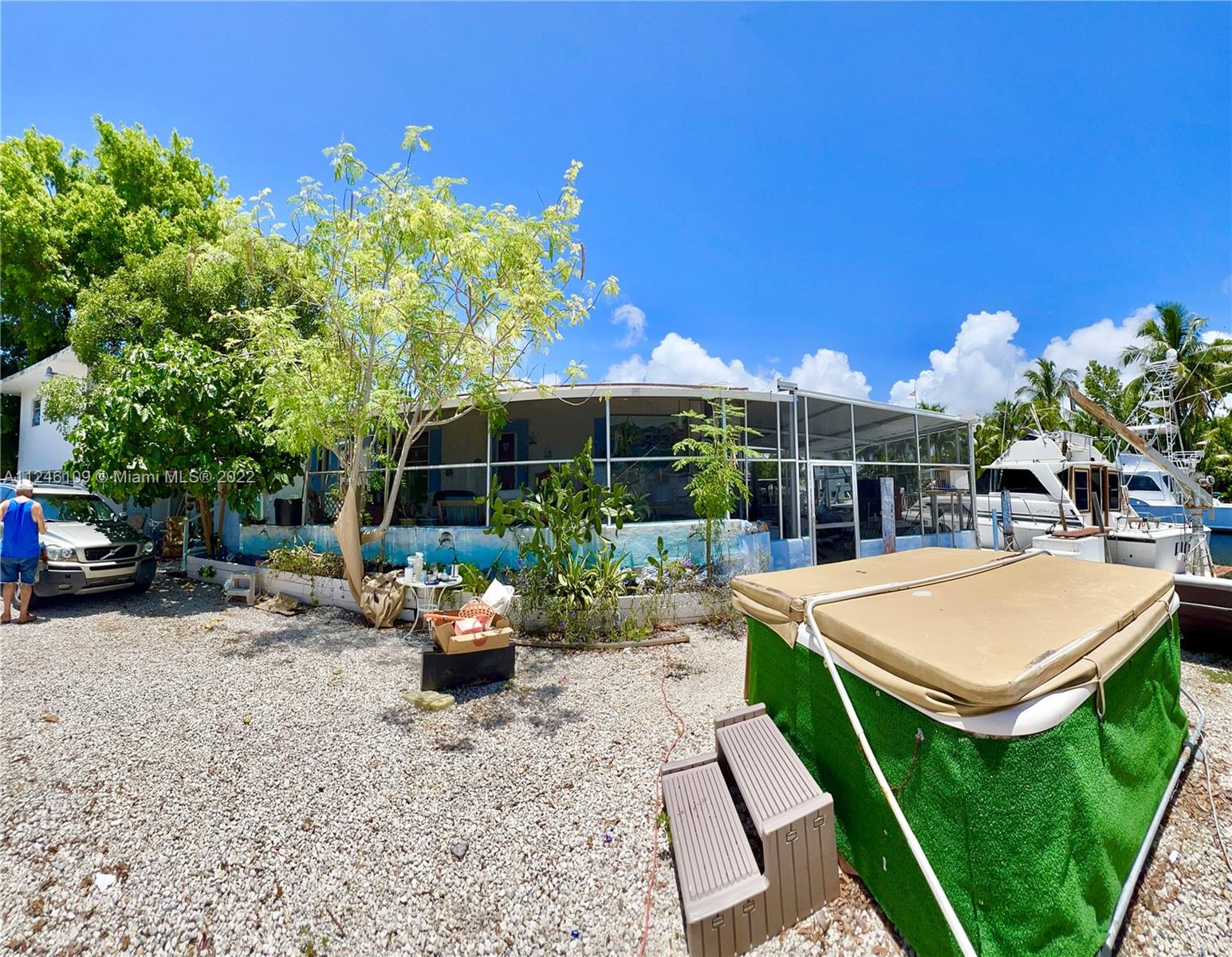 435 Big Pine Road Key Largo, FL 33037 - Photo 15 of 15 Gallery Image 15
