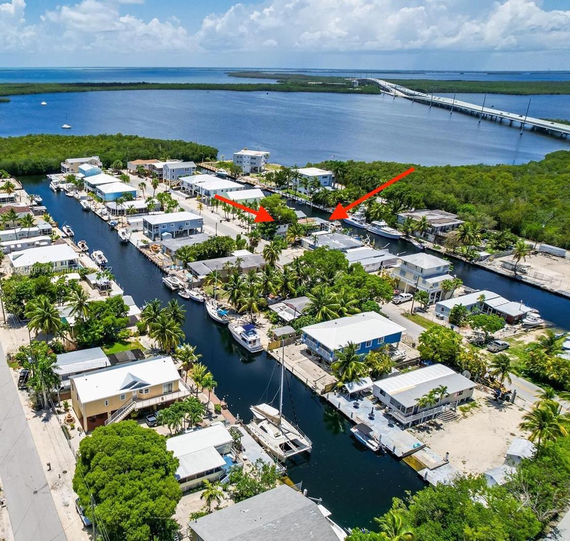 435 Big Pine Road Key Largo, FL 33037 - Photo 2 of 15 Gallery Image 2