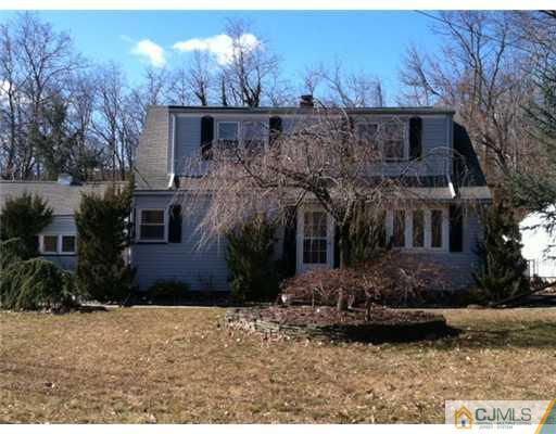 52 Tunison Road New Brunswick, NJ 08901 - Photo 1 of 17 a front view of house with yard