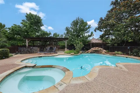 $995,000 | 4401 Mira Vista Drive, Frisco, TX 75034