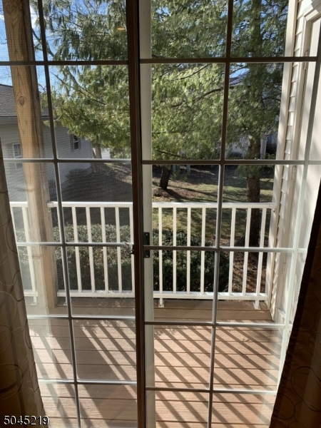 13 Potomac Drive, Unit 13 Bernards, NJ 07920 - Photo 9 of 16 a view of a balcony