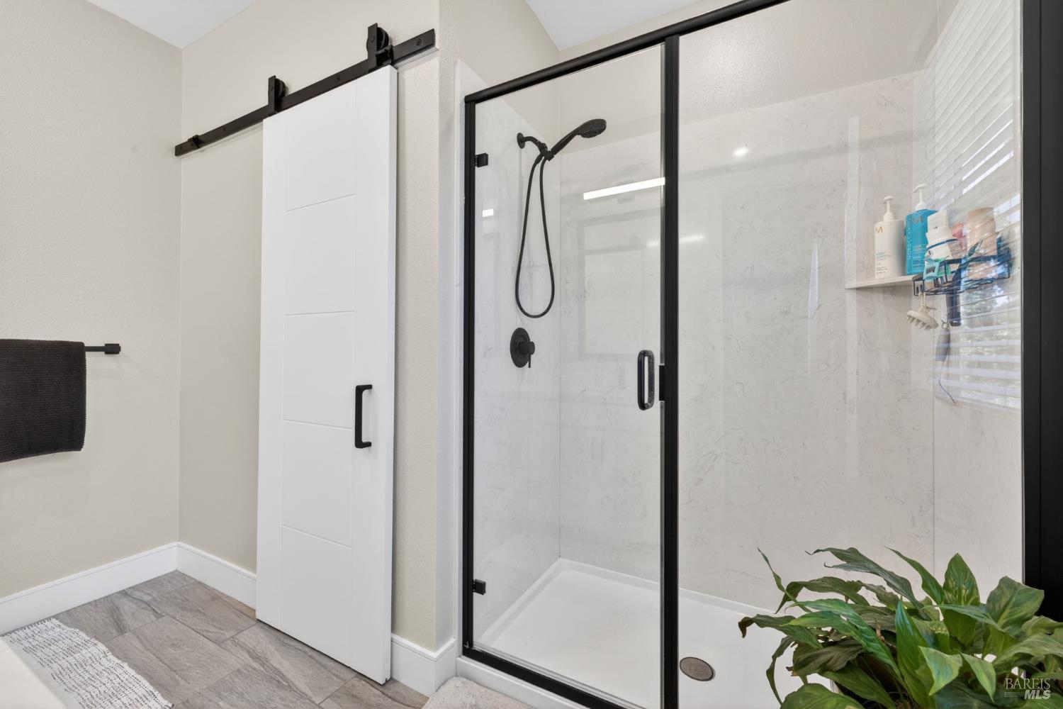 2215-2217 Versaro Drive Santa Rosa, CA 95403 - Photo 24 of 45 a bathroom with a shower