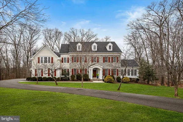 $1,800,000 | 19355 Airwell Court, Purcellville, VA 20132
