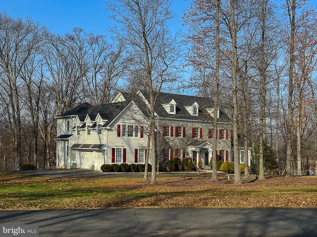 $1,832,000 | 19355 Airwell Court, Purcellville, VA 20132