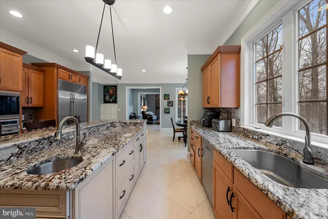 $1,832,000 | 19355 Airwell Court, Purcellville, VA 20132