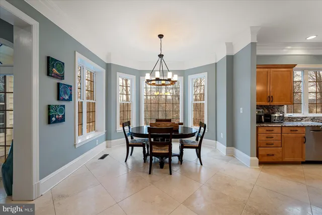 $1,832,000 | 19355 Airwell Court, Purcellville, VA 20132