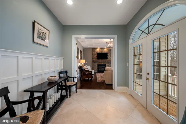 $1,832,000 | 19355 Airwell Court, Purcellville, VA 20132