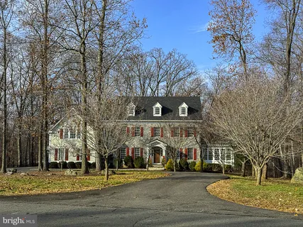 $1,832,000 | 19355 Airwell Court, Purcellville, VA 20132