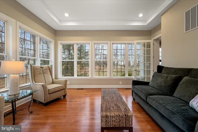 $1,832,000 | 19355 Airwell Court, Purcellville, VA 20132