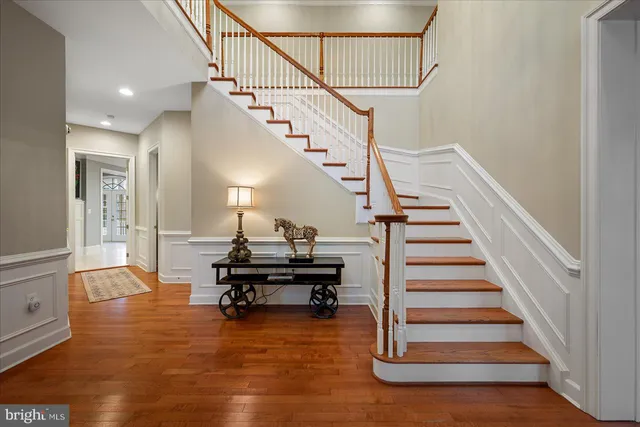 $1,832,000 | 19355 Airwell Court, Purcellville, VA 20132
