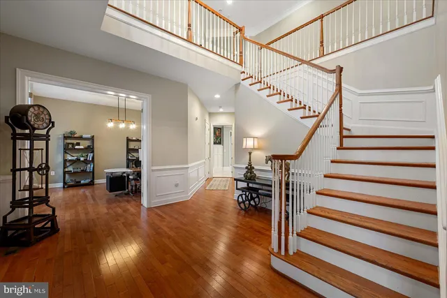 $1,832,000 | 19355 Airwell Court, Purcellville, VA 20132