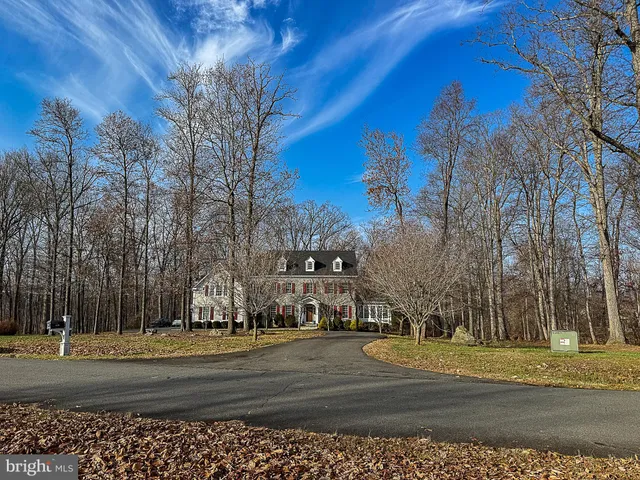 $1,832,000 | 19355 Airwell Court, Purcellville, VA 20132