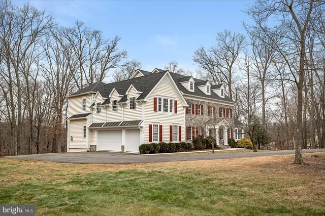 $1,832,000 | 19355 Airwell Court, Purcellville, VA 20132