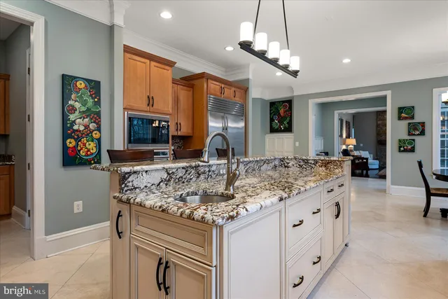 $1,832,000 | 19355 Airwell Court, Purcellville, VA 20132