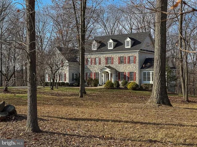 $1,832,000 | 19355 Airwell Court, Purcellville, VA 20132