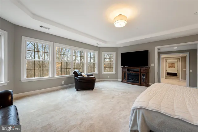 $1,832,000 | 19355 Airwell Court, Purcellville, VA 20132