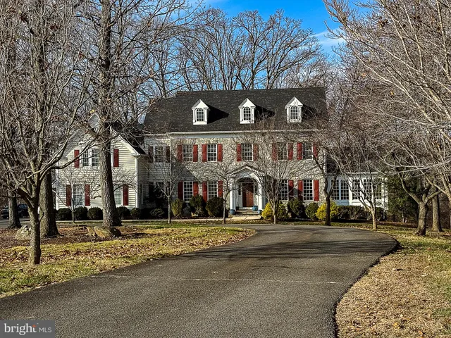 $1,832,000 | 19355 Airwell Court, Purcellville, VA 20132