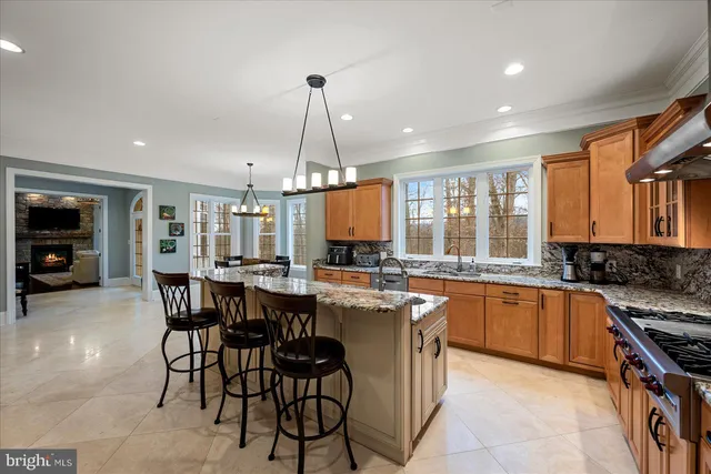 $1,832,000 | 19355 Airwell Court, Purcellville, VA 20132