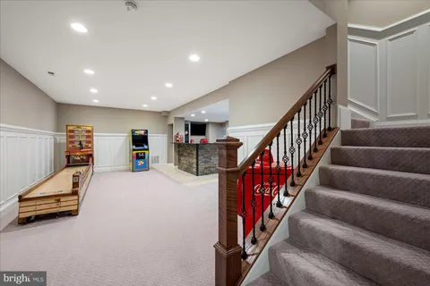 $1,832,000 | 19355 Airwell Court, Purcellville, VA 20132