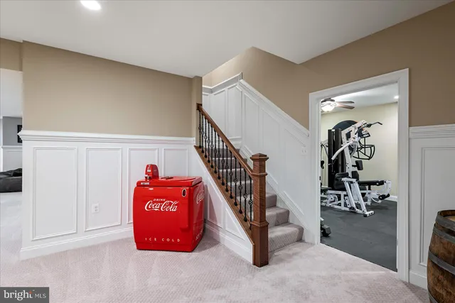 $1,832,000 | 19355 Airwell Court, Purcellville, VA 20132