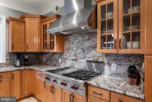 $1,832,000 | 19355 Airwell Court, Purcellville, VA 20132