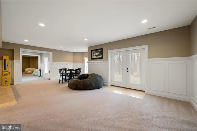 $1,832,000 | 19355 Airwell Court, Purcellville, VA 20132