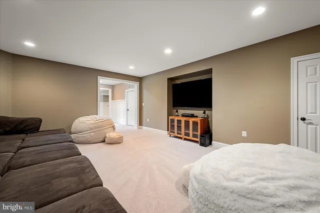 $1,832,000 | 19355 Airwell Court, Purcellville, VA 20132