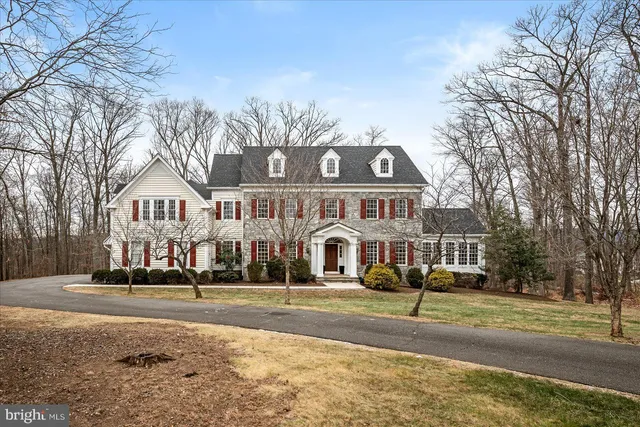 $1,832,000 | 19355 Airwell Court, Purcellville, VA 20132