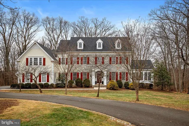 $1,832,000 | 19355 Airwell Court, Purcellville, VA 20132