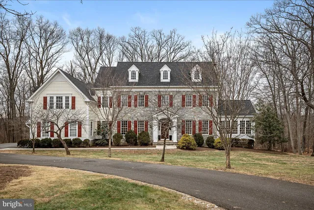 $1,832,000 | 19355 Airwell Court, Purcellville, VA 20132