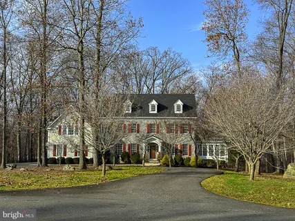 $1,832,000 | 19355 Airwell Court, Purcellville, VA 20132