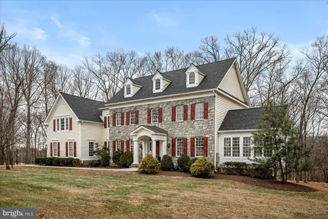 $1,832,000 | 19355 Airwell Court, Purcellville, VA 20132