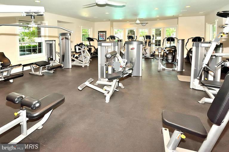 1570 Spring Gate Dr., Unit 7113 McLean, VA 22102 - Photo 11 of 13