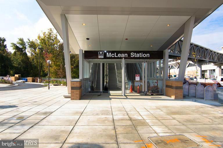 1570 Spring Gate Dr., Unit 7113 McLean, VA 22102 - Photo 13 of 13