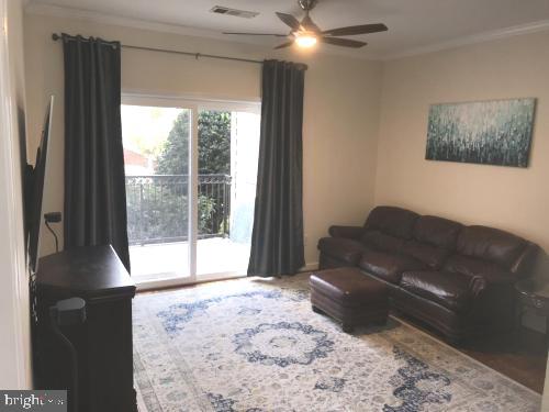 1570 Spring Gate Dr., Unit 7113 McLean, VA 22102 - Photo 3 of 13