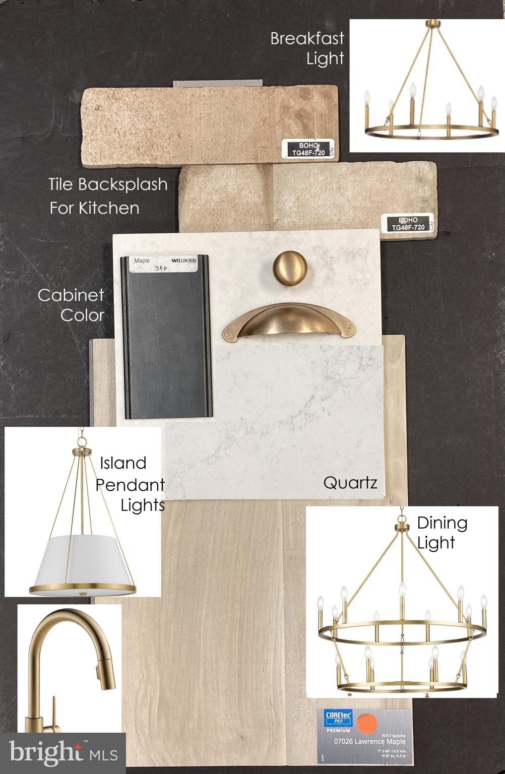 224 West Vly Road Denver, PA 17517 - Photo 32 of 33 Kitchen Selections