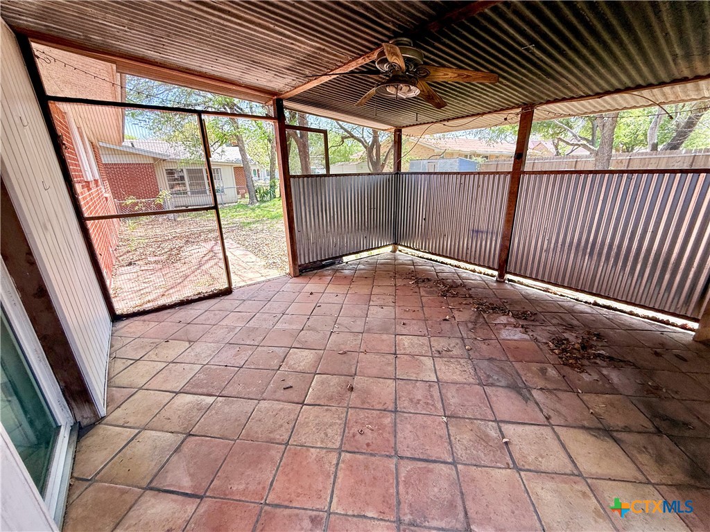 1504 Bridge Street Gatesville, TX 76528 - Photo 12 of 13