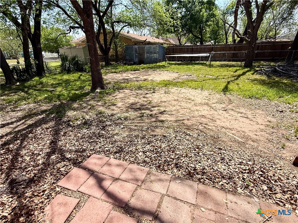 1504 Bridge Street Gatesville, TX 76528 - Photo 13 of 13