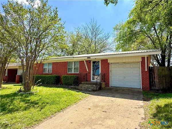 $169,500 | 1504 Bridge Street, Gatesville, TX 76528