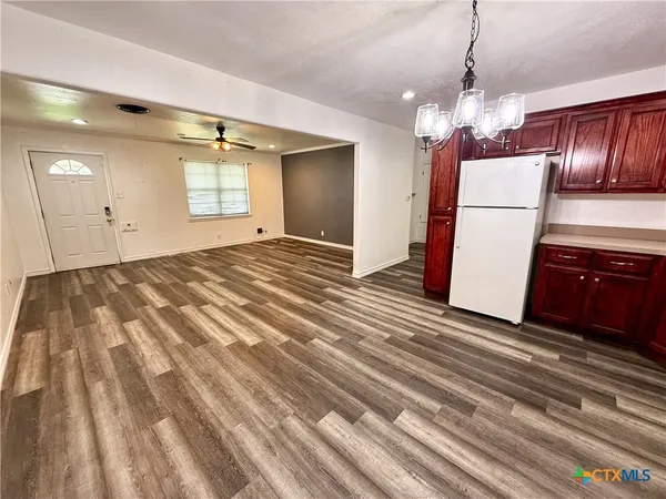 $169,500 | 1504 Bridge Street, Gatesville, TX 76528
